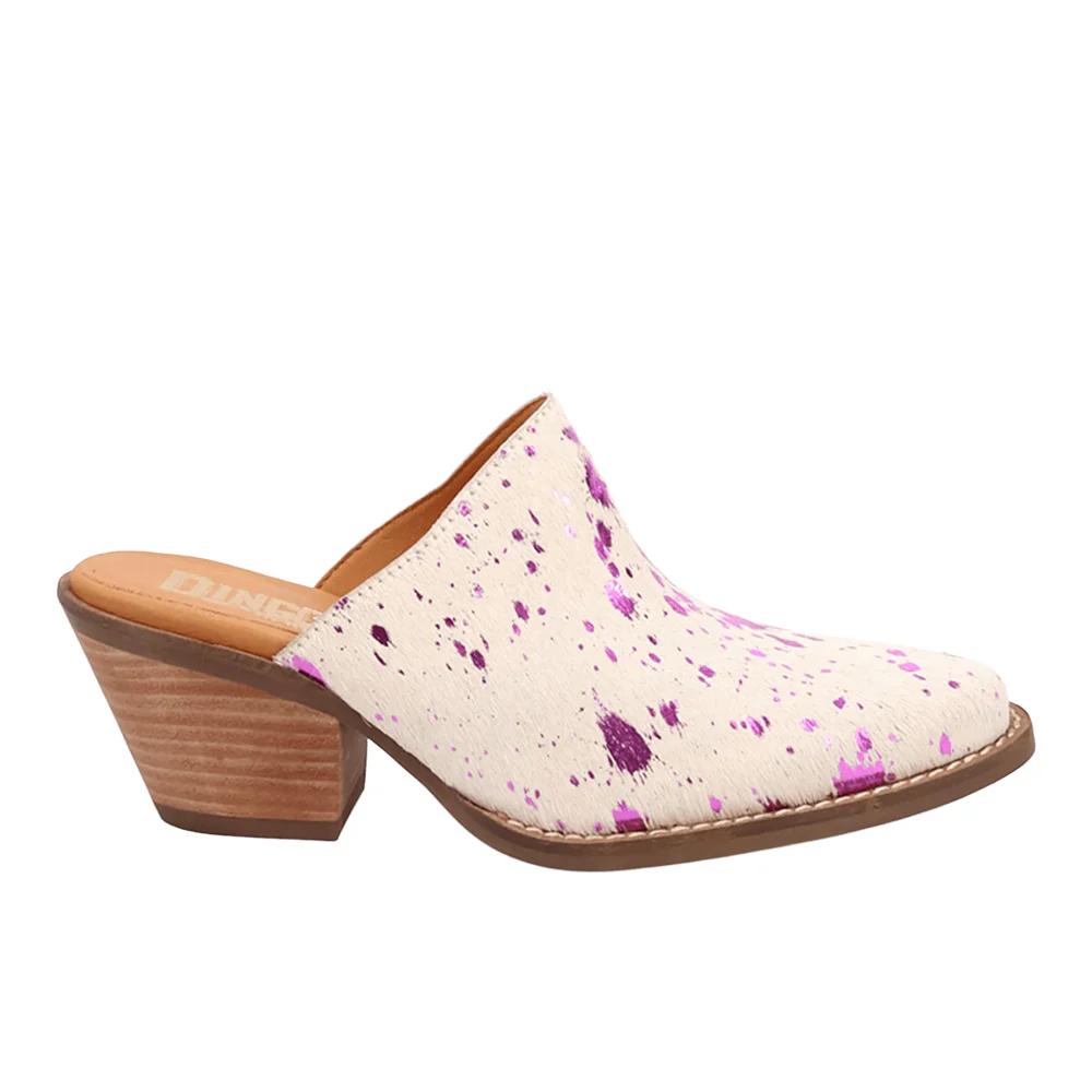 Cash Cow Mule Clogs