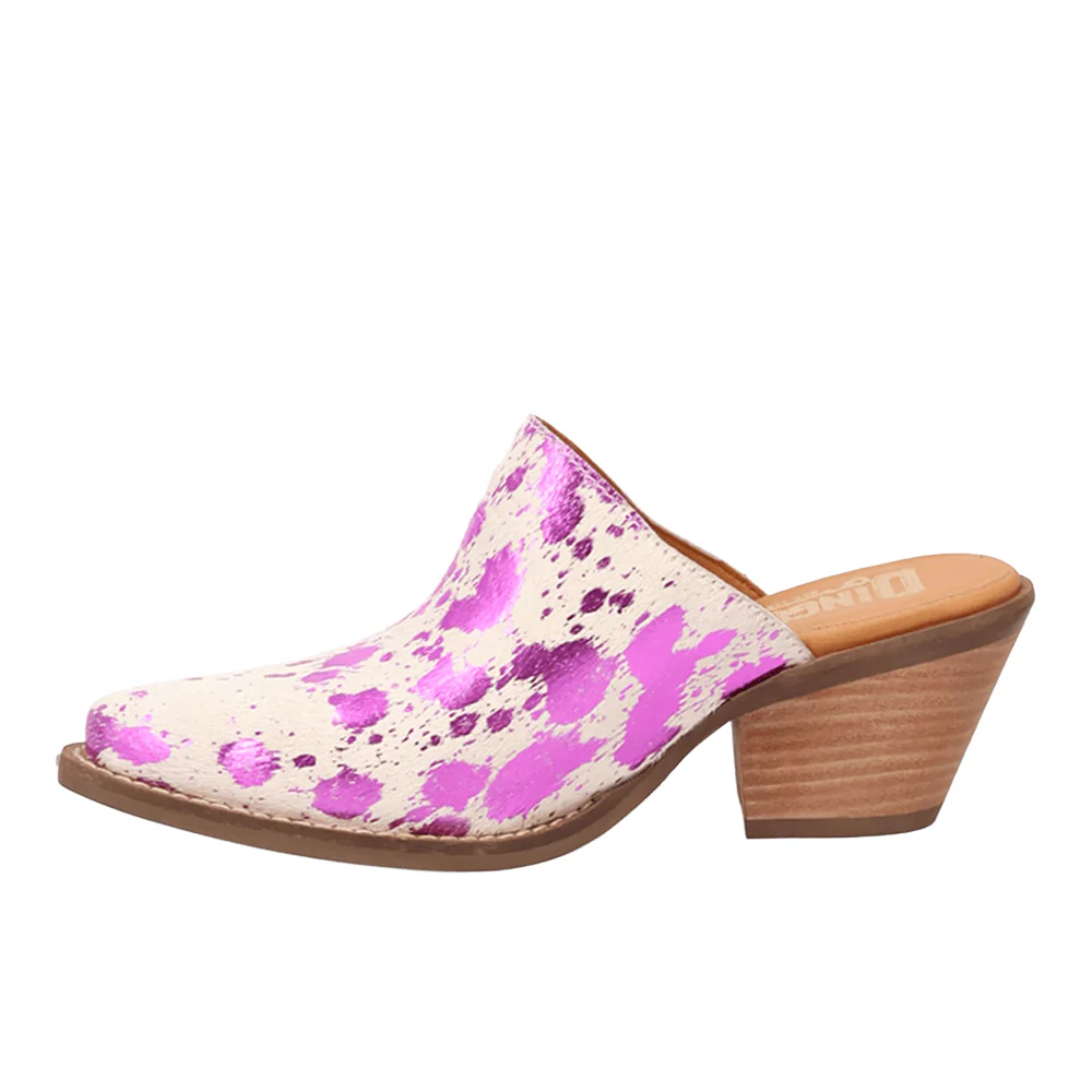 Cash Cow Mule Clogs - Image 3