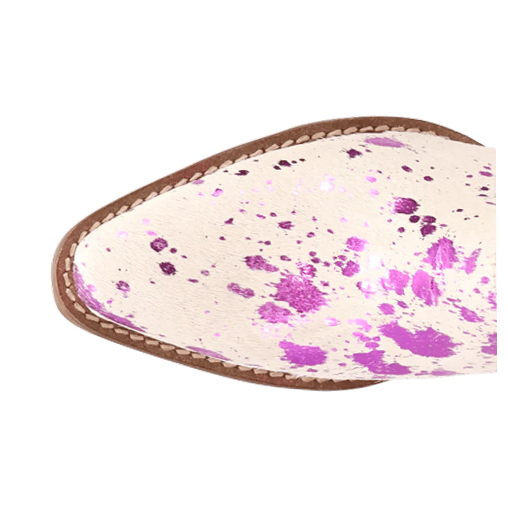 Cash Cow Mule Clogs - Image 4