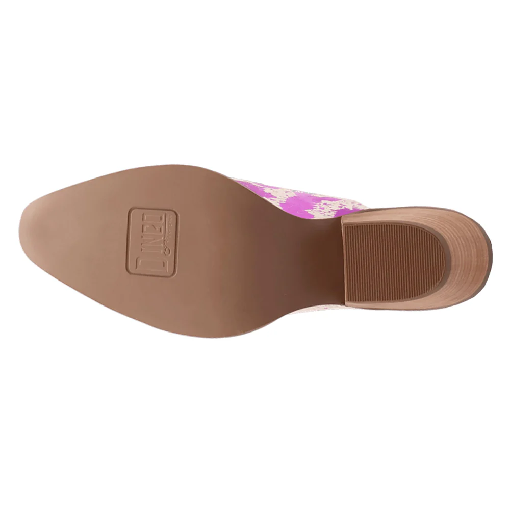 Cash Cow Mule Clogs - Image 5
