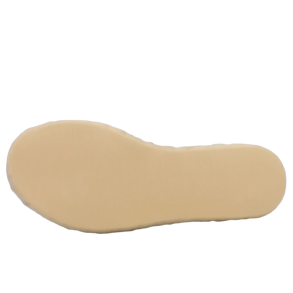 Caspia Espadrille Platform Slide Sandals - Image 5
