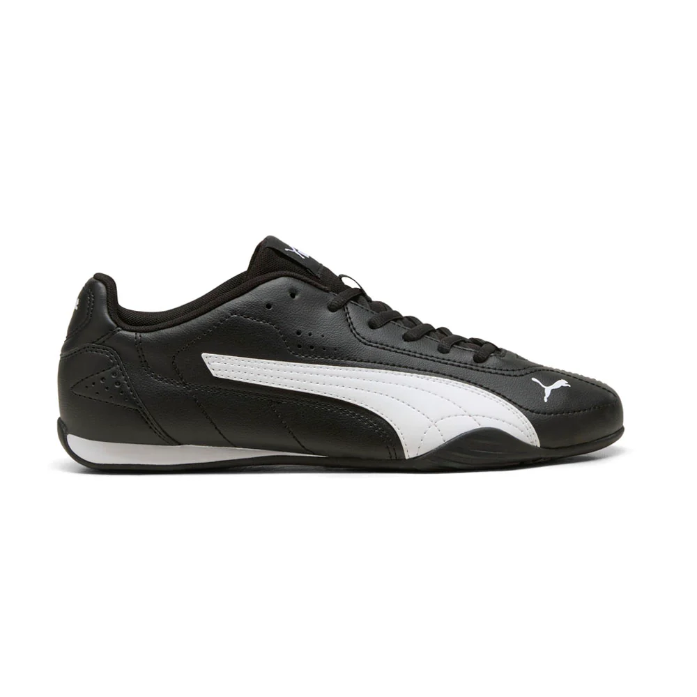Catch Lace Up Sneakers
