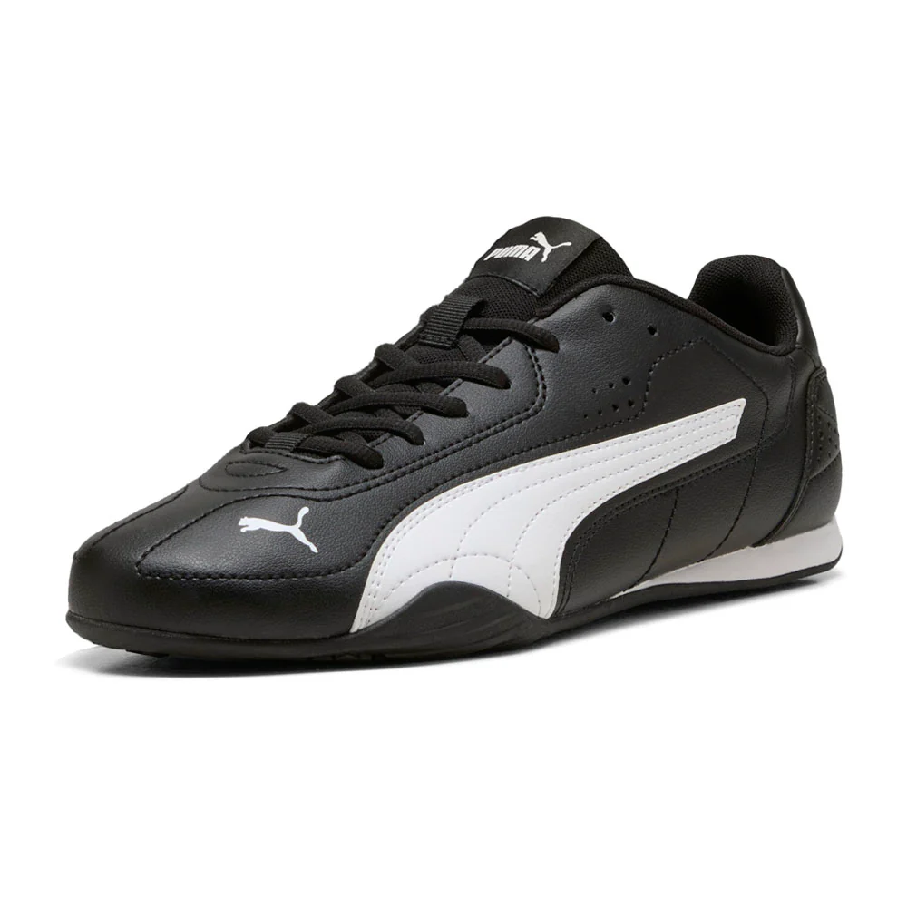 Catch Lace Up Sneakers - Image 2