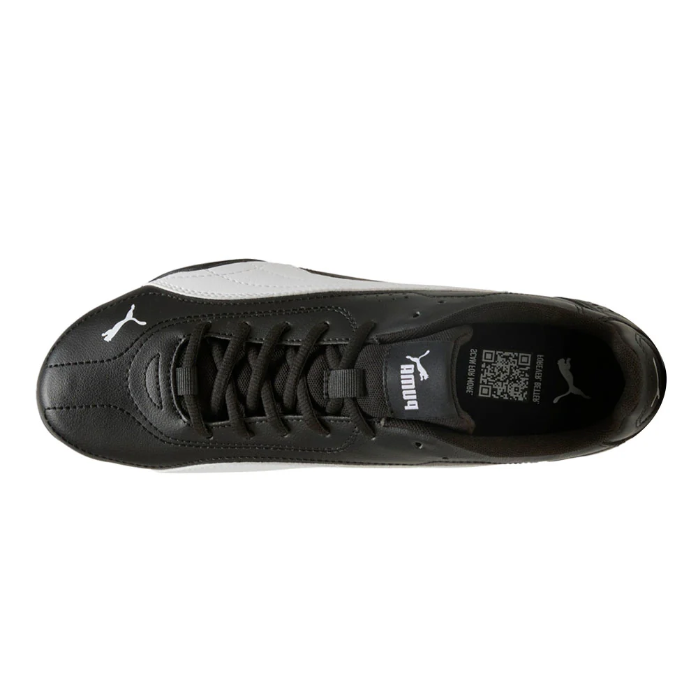 Catch Lace Up Sneakers - Image 4