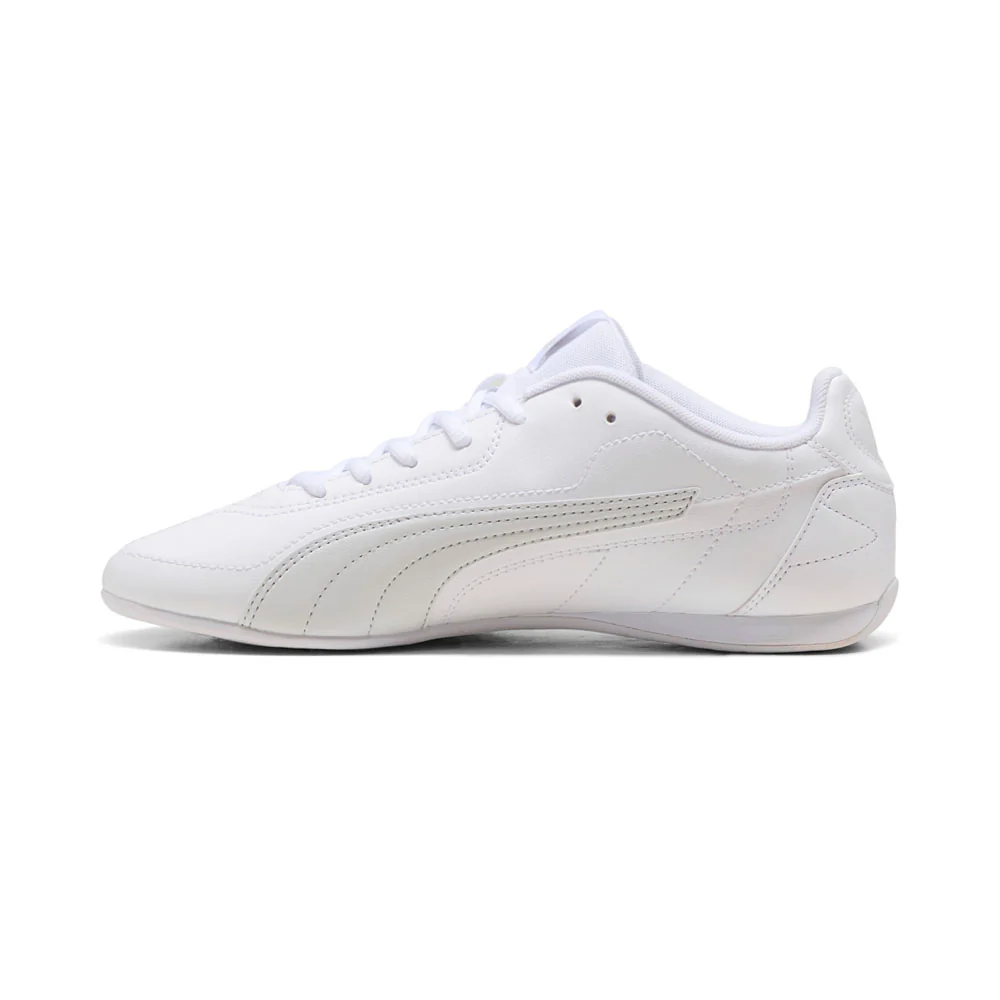Catch Lace Up Sneakers - Image 3