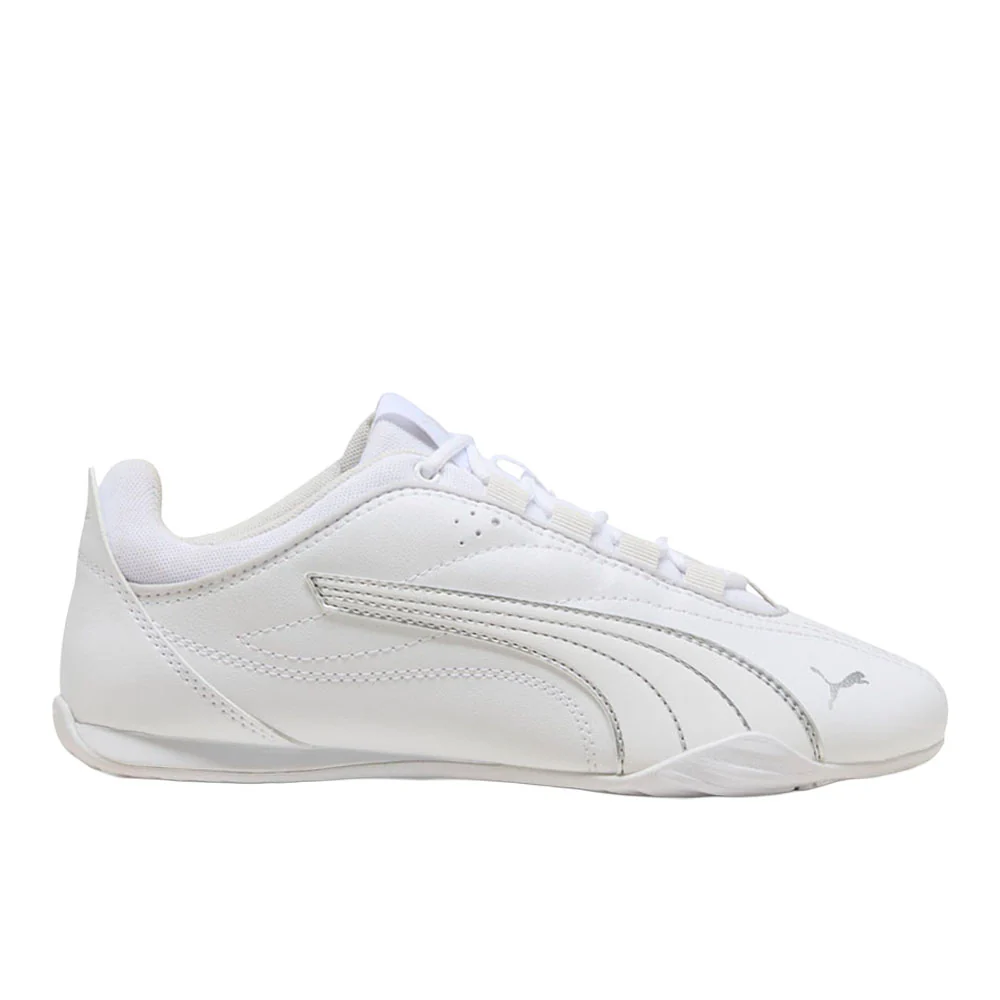 Catch Soleil Lace Up Sneakers