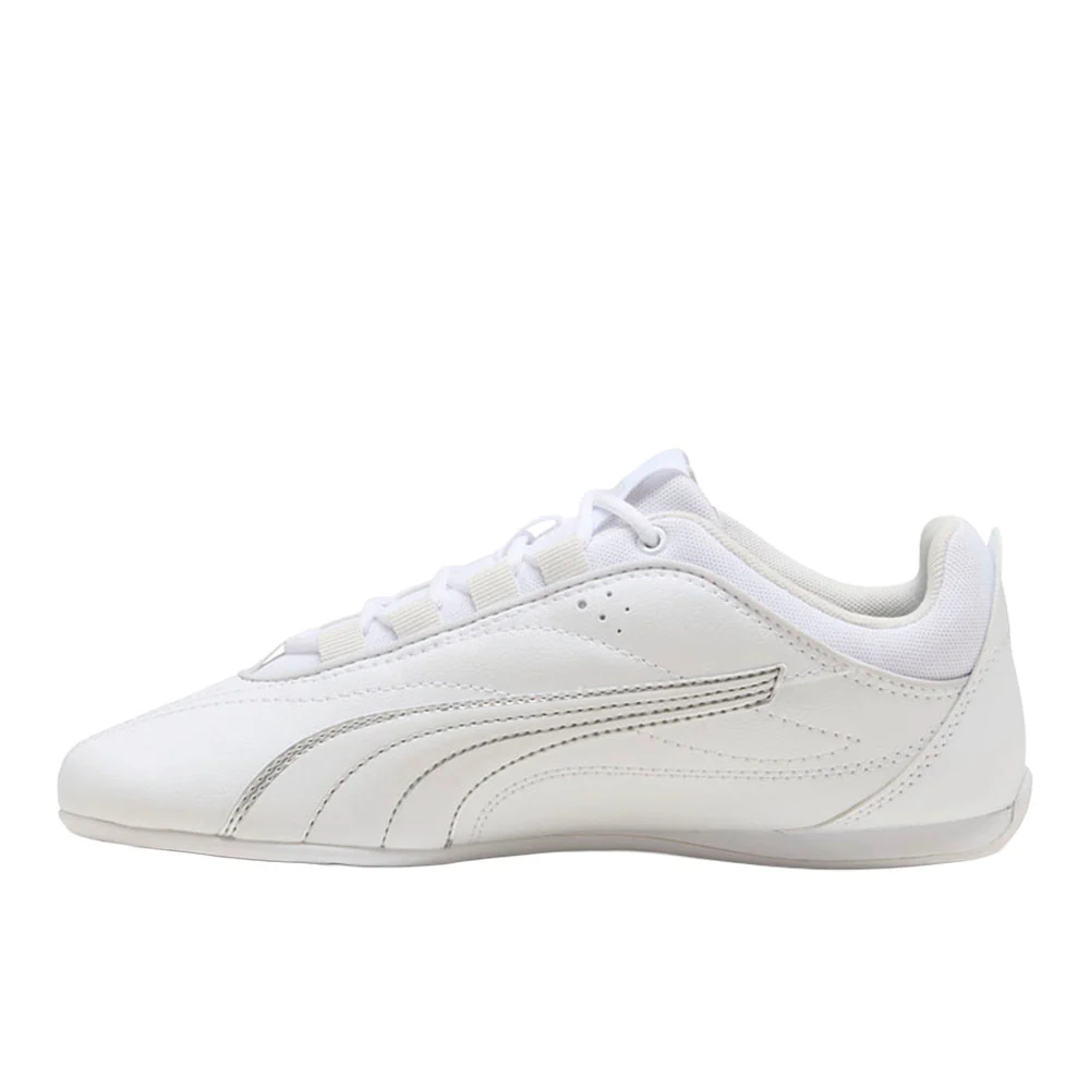 Catch Soleil Lace Up Sneakers - Image 3