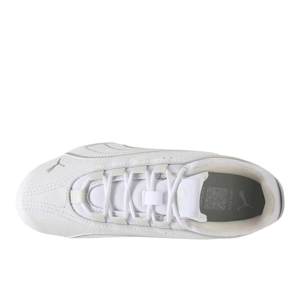 Catch Soleil Lace Up Sneakers - Image 4