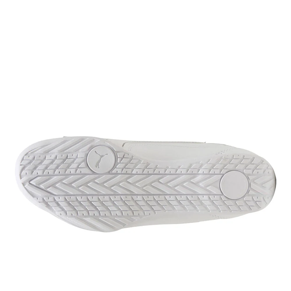 Catch Soleil Lace Up Sneakers - Image 5