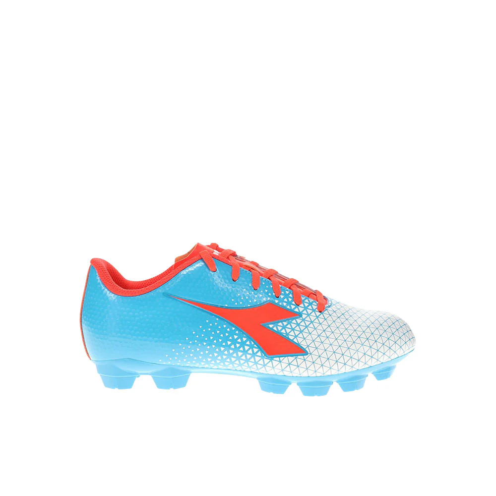 Cattura Multi Ground Lightweighttt Polyurethane Gound Soccer Cleats (Big Kid)