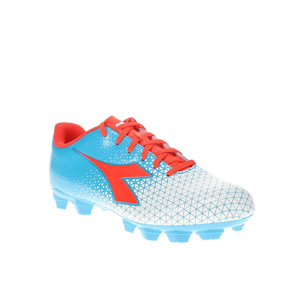 Cattura Multi Ground Lightweighttt Polyurethane Gound Soccer Cleats (Big Kid) - Image 2