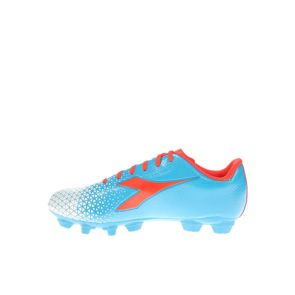 Cattura Multi Ground Lightweighttt Polyurethane Gound Soccer Cleats (Big Kid) - Image 3