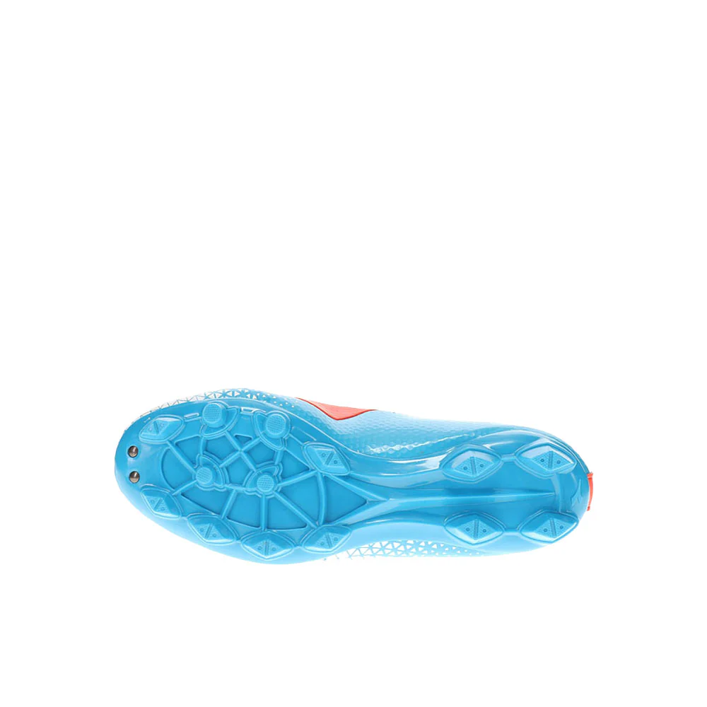 Cattura Multi Ground Lightweighttt Polyurethane Gound Soccer Cleats (Big Kid) - Image 5