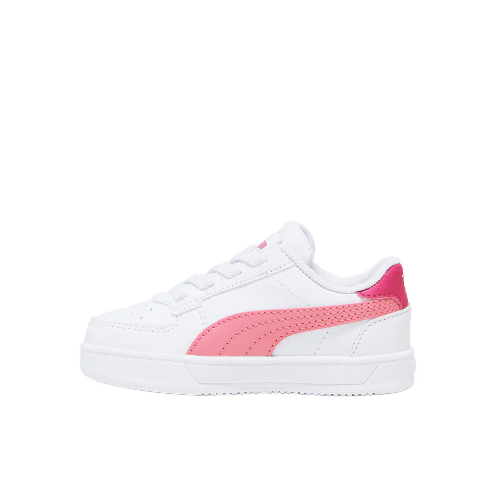 Caven 2.0 Lace Up Sneakers (Toddler) - Image 3