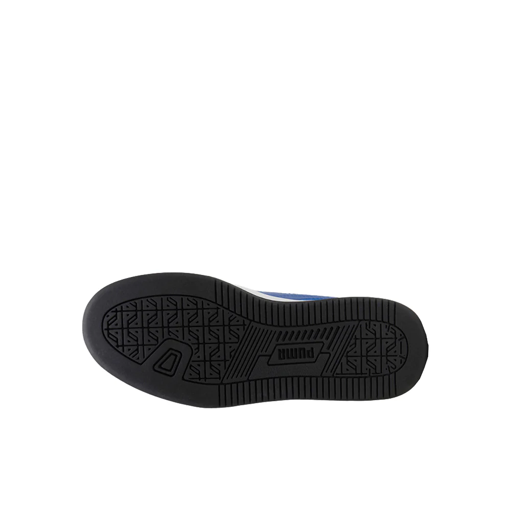Caven 2.0 Block Lace Up Sneakers (Big Kid) - Image 5