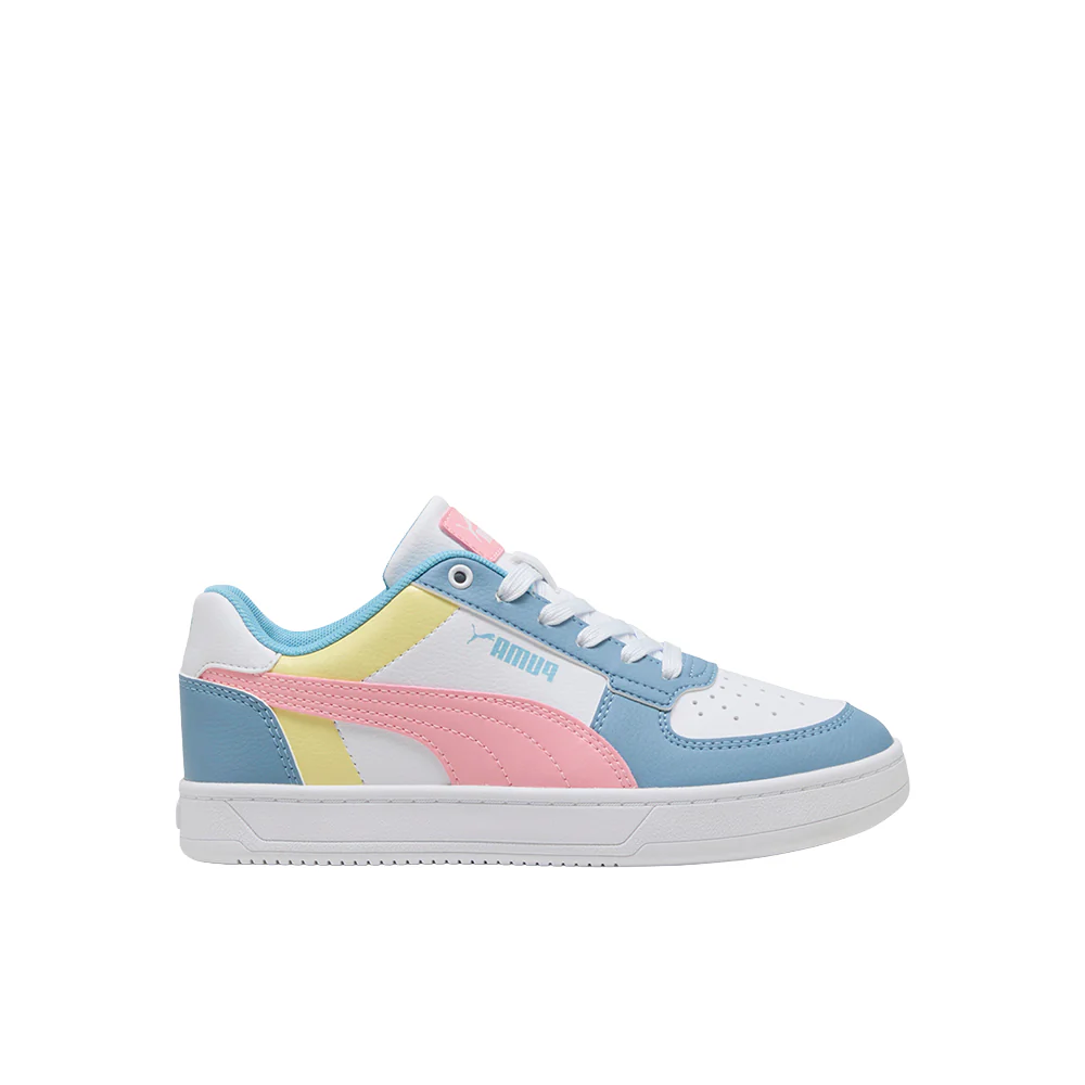 Caven 2.0 Block Lace Up Sneakers (Big Kid)