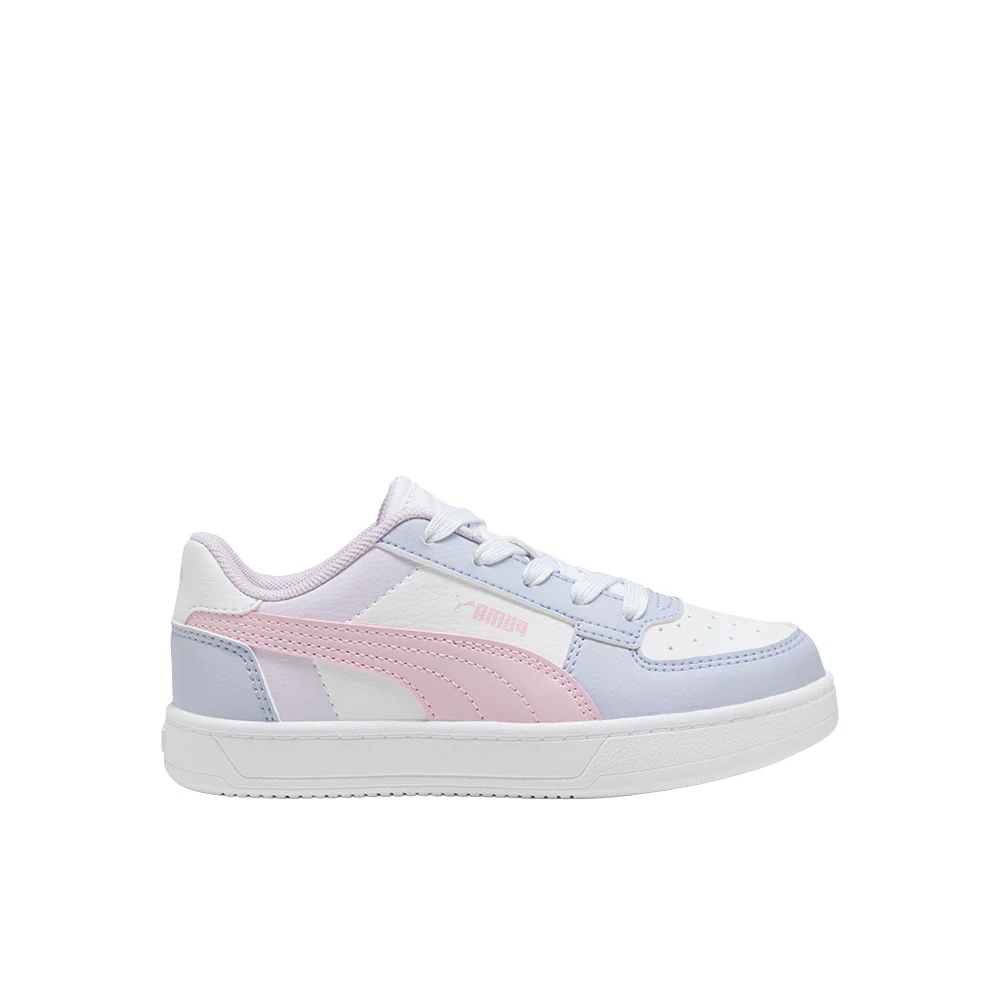 Caven 2.0 Block Lace Up Sneakers (Little Kid)
