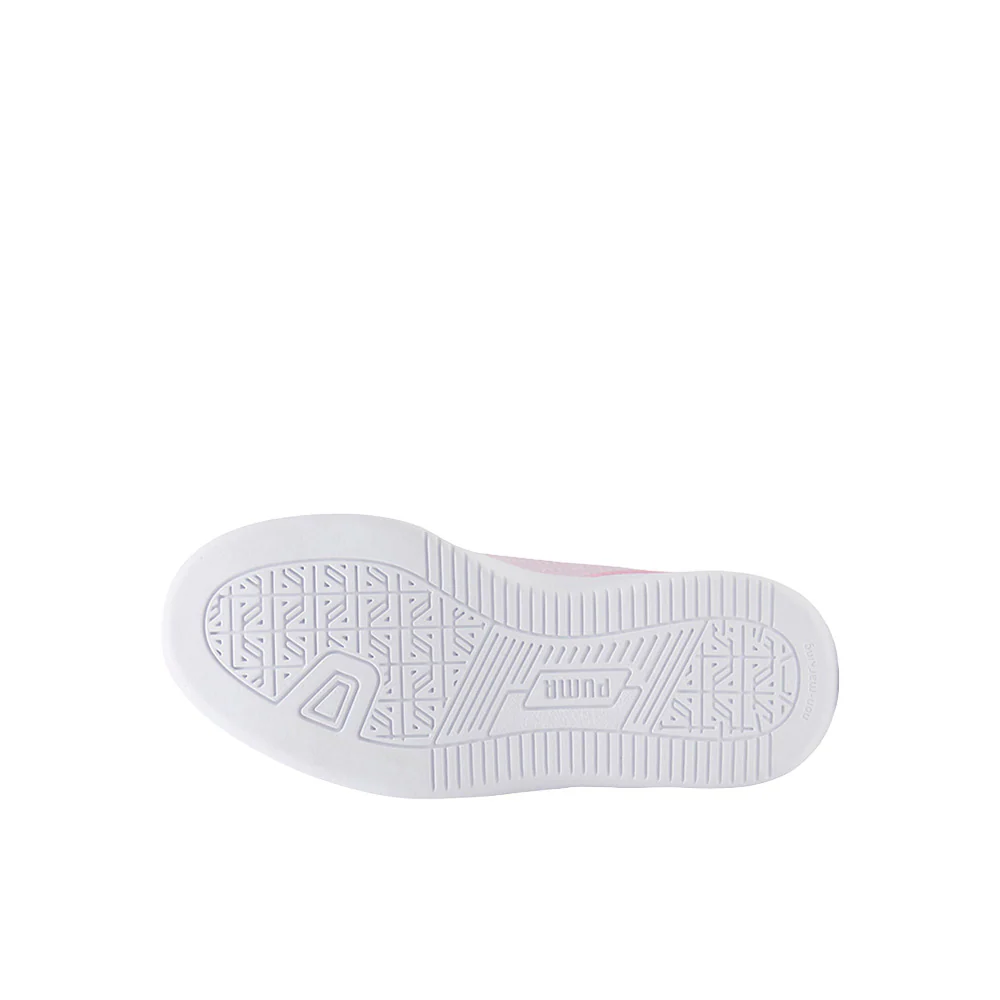 Caven 2.0 Block Lace Up Sneakers (Little Kid) - Image 5