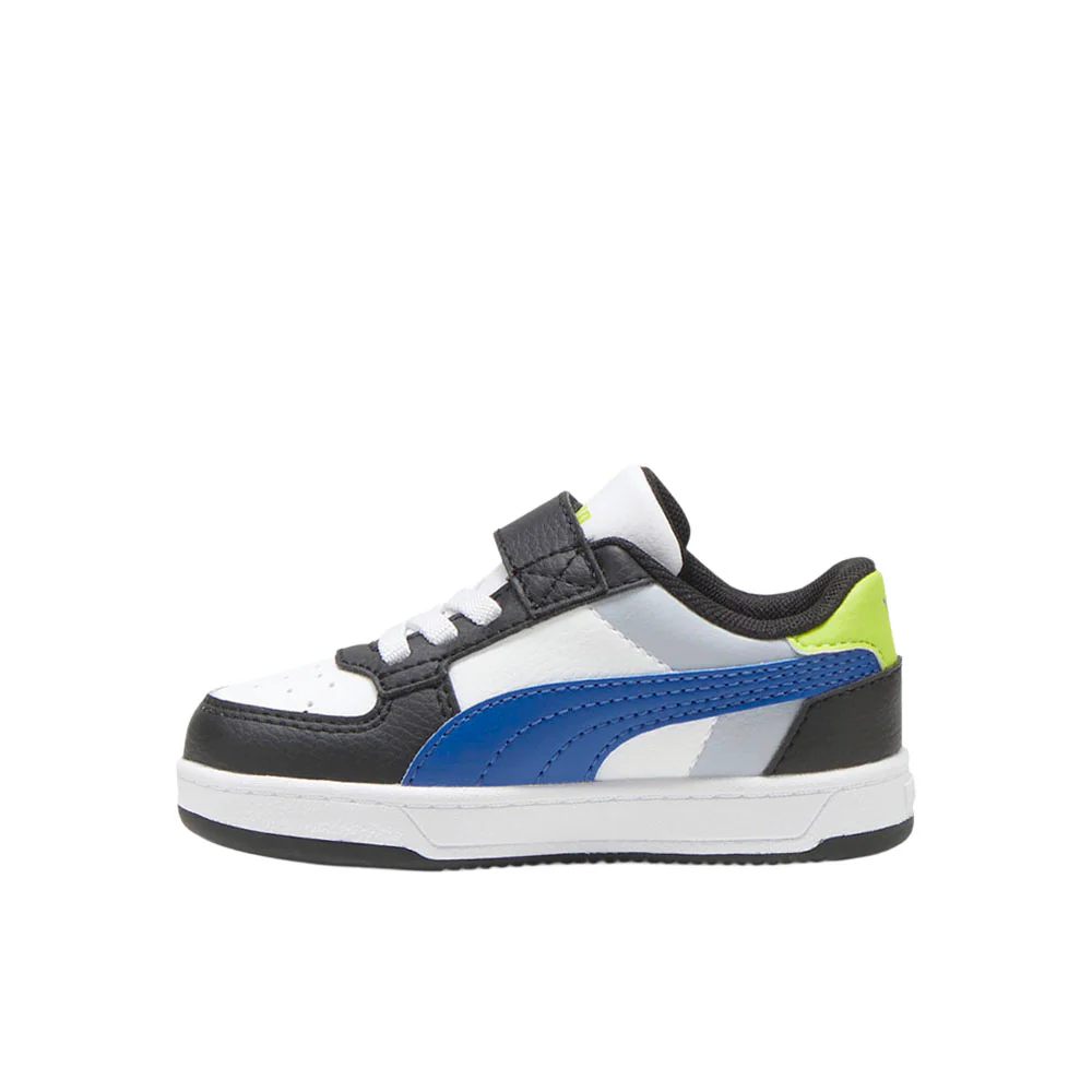 Caven 2.0 Block Slip On Sneakers (Toddler) - Image 3