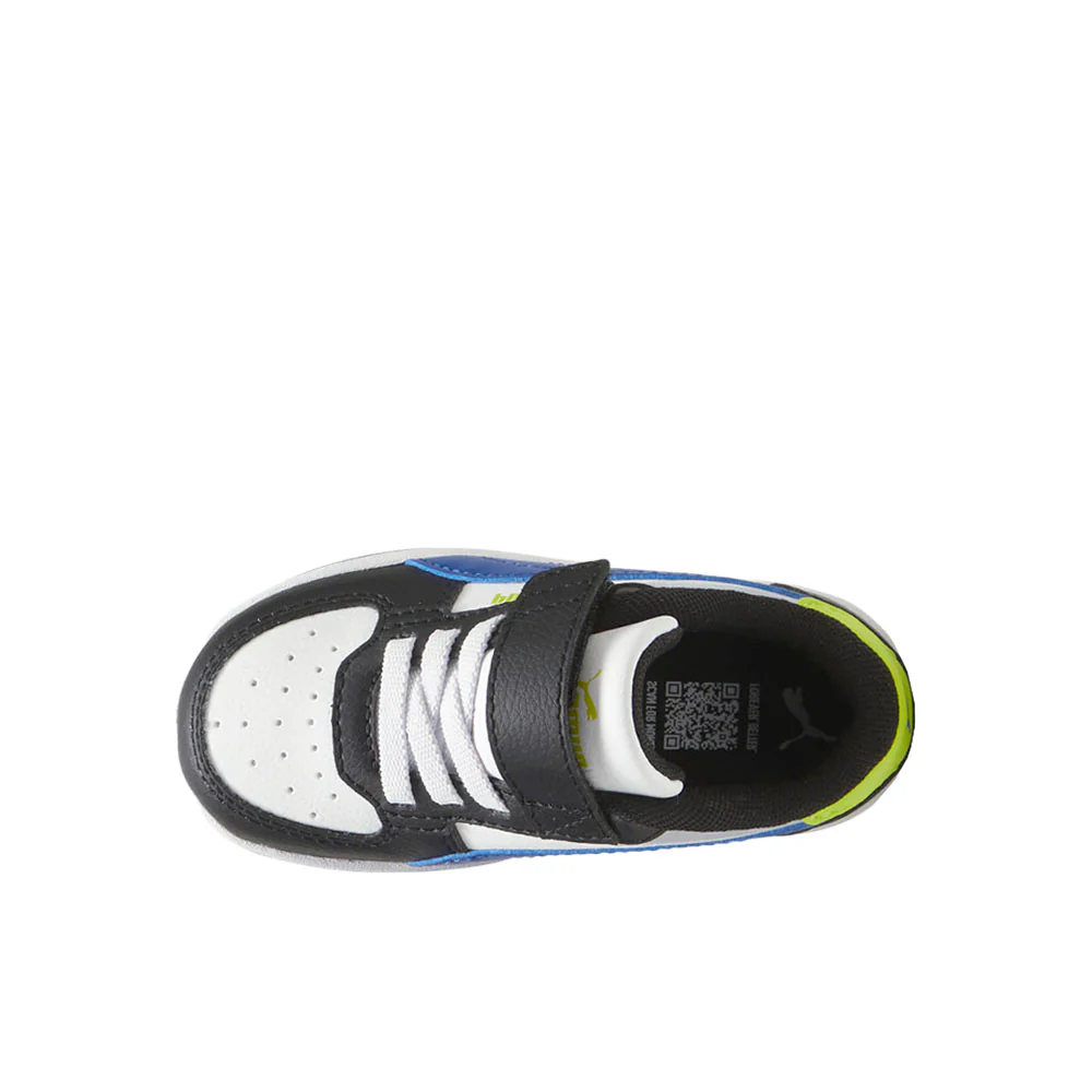 Caven 2.0 Block Slip On Sneakers (Toddler) - Image 4