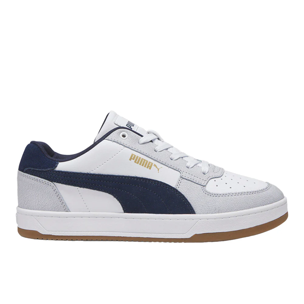Caven 2.0 Fractured Lace Up Sneakers