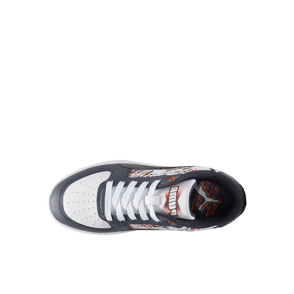 Caven 2.0 Full Throttle Lace Up Sneakers (Big Kid) - Image 4