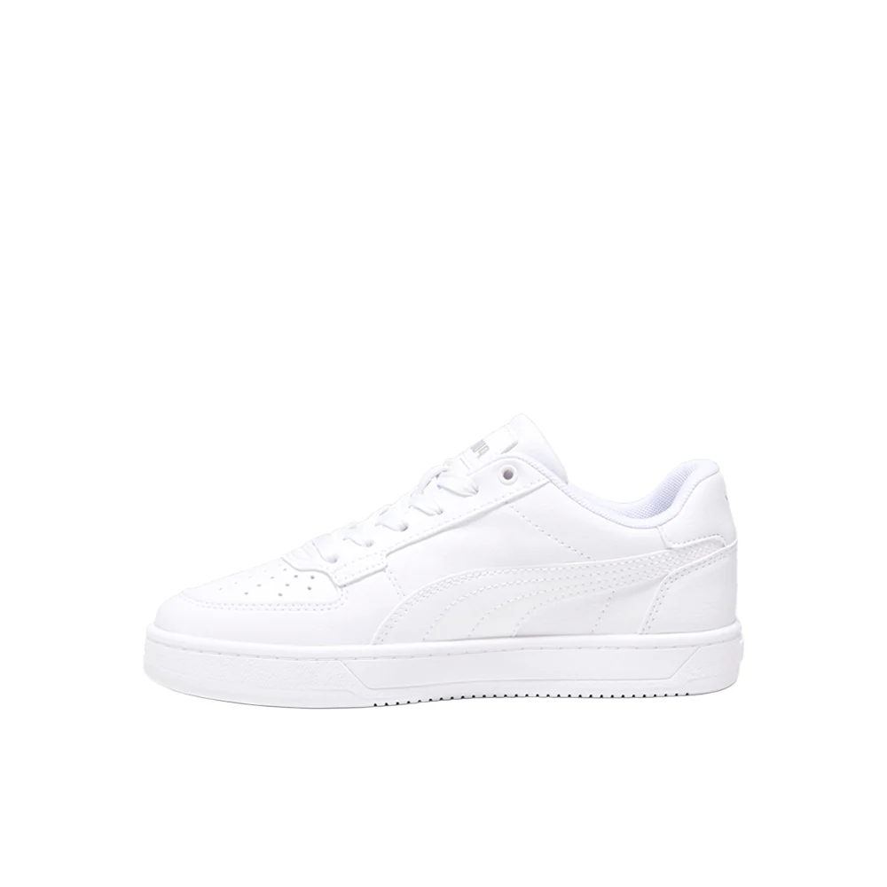 Caven 2.0 Lace Up Sneakers (Big Kid) - Image 3
