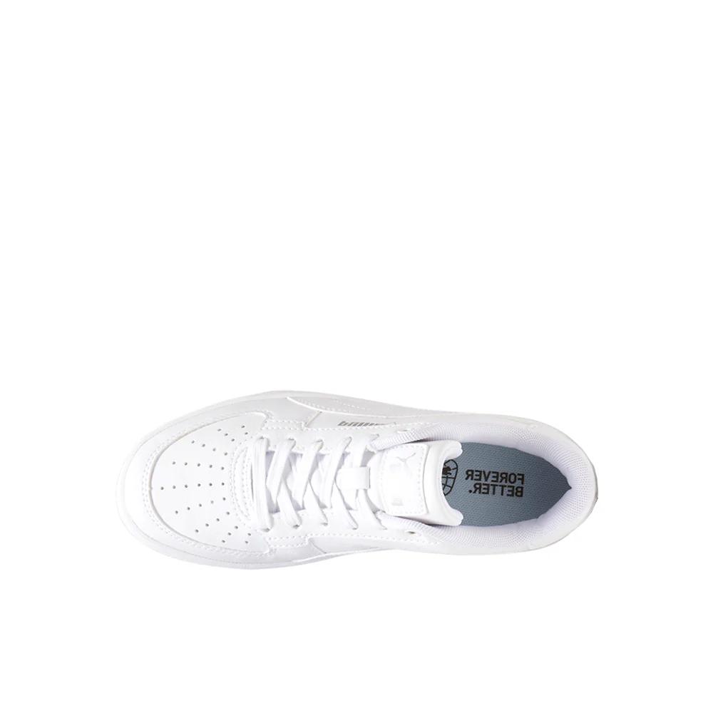 Caven 2.0 Lace Up Sneakers (Big Kid) - Image 4