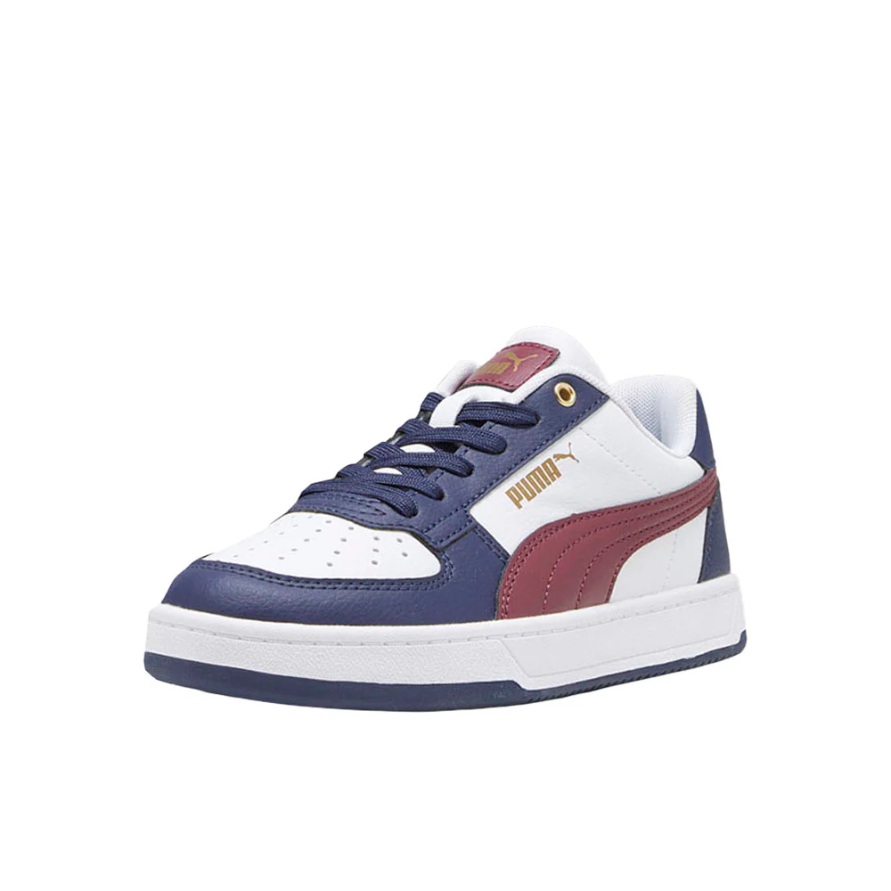 Caven 2.0 Lace Up Sneakers (Big Kid) - Image 2