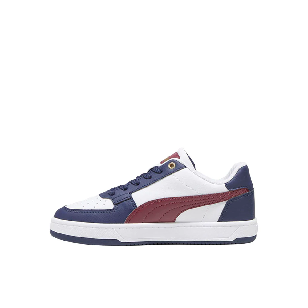 Caven 2.0 Lace Up Sneakers (Big Kid) - Image 3