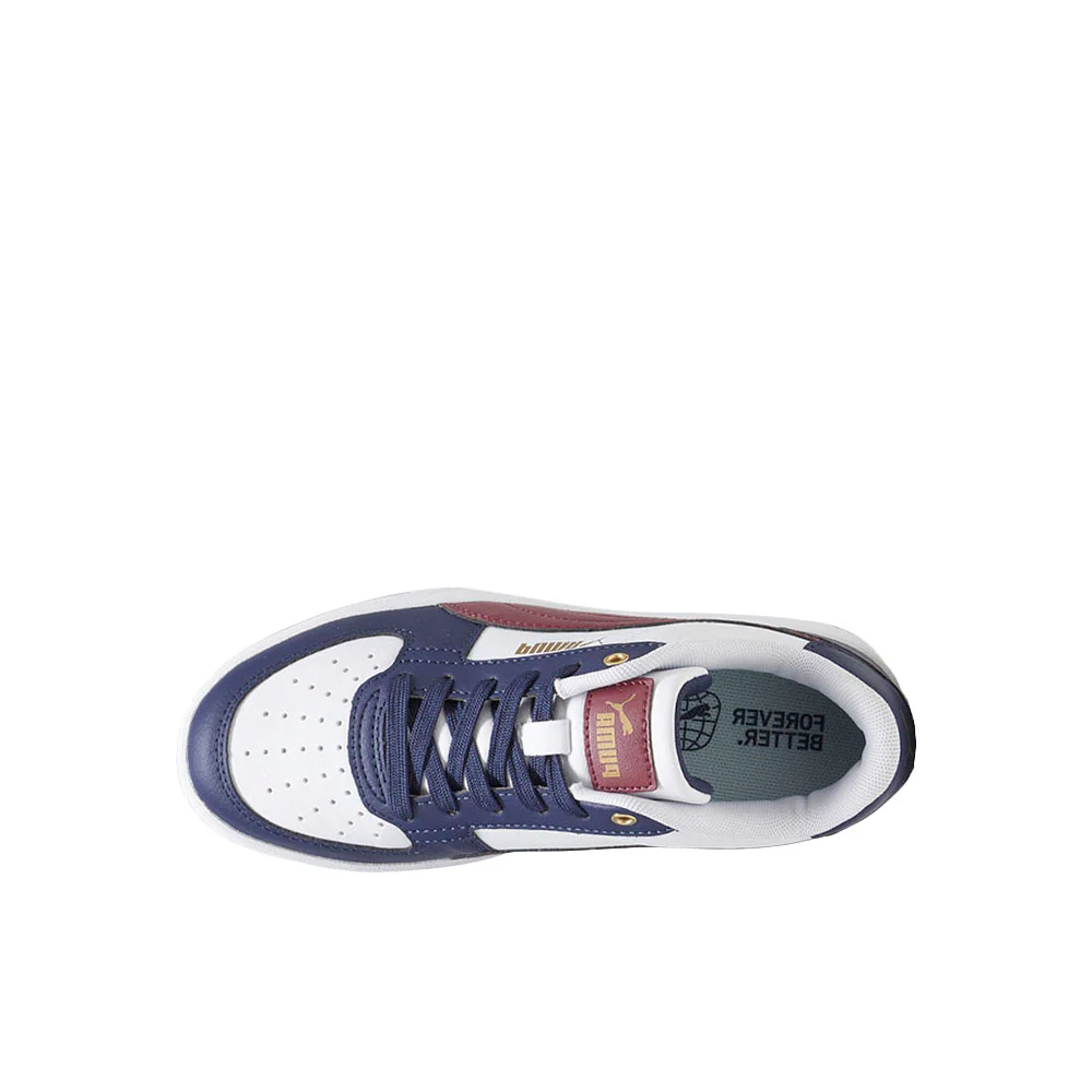 Caven 2.0 Lace Up Sneakers (Big Kid) - Image 4