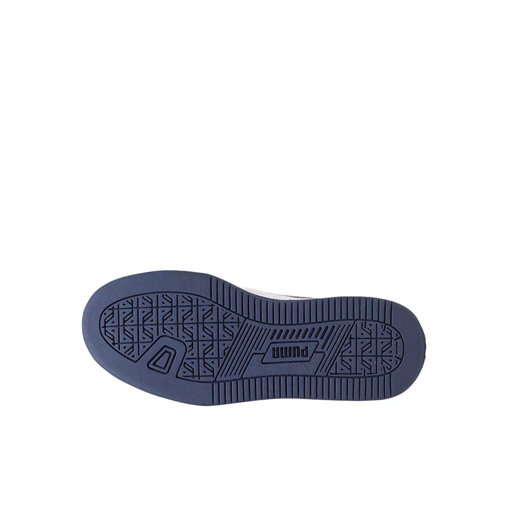 Caven 2.0 Lace Up Sneakers (Big Kid) - Image 5