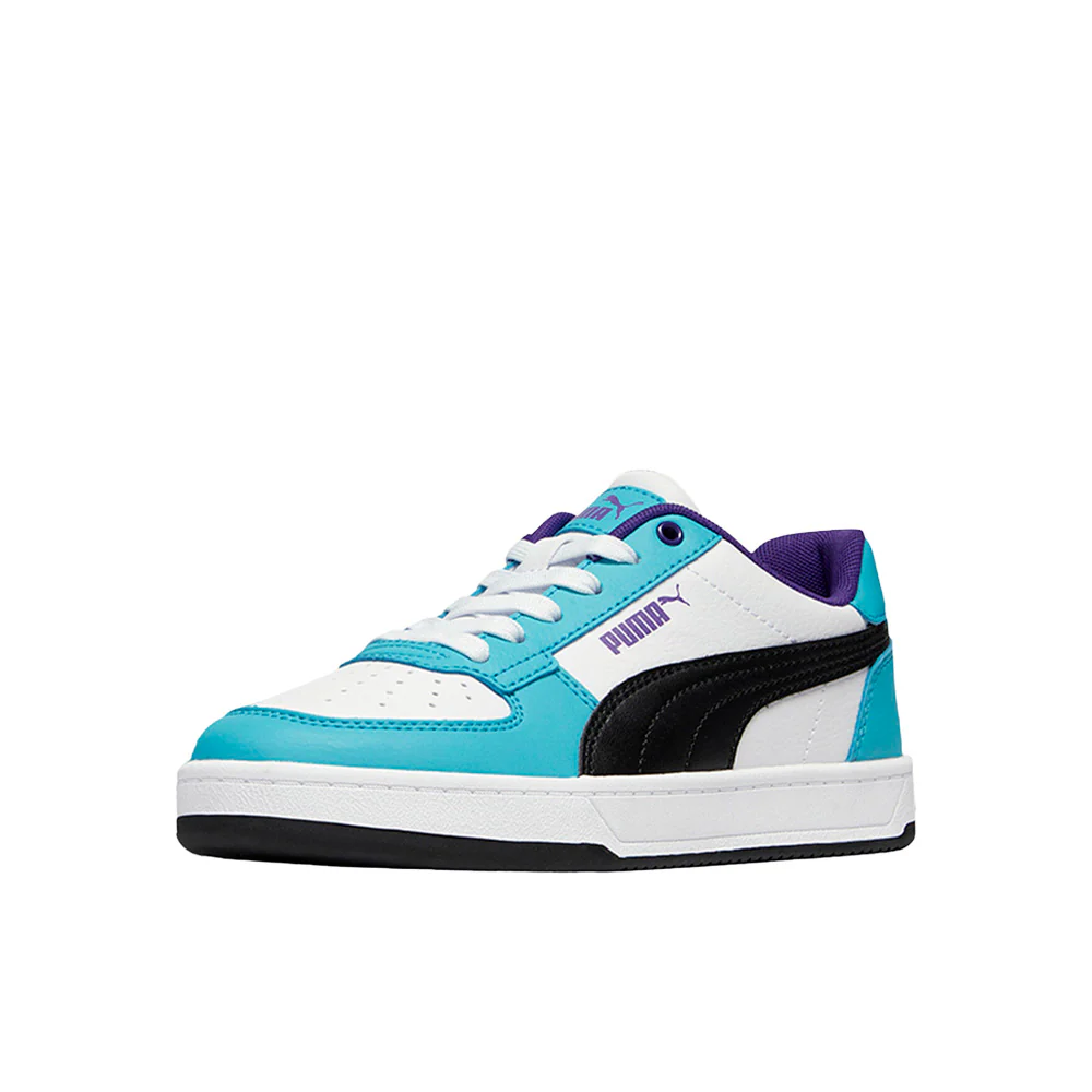 Caven 2.0 Lace Up Sneakers (Big Kid) - Image 2