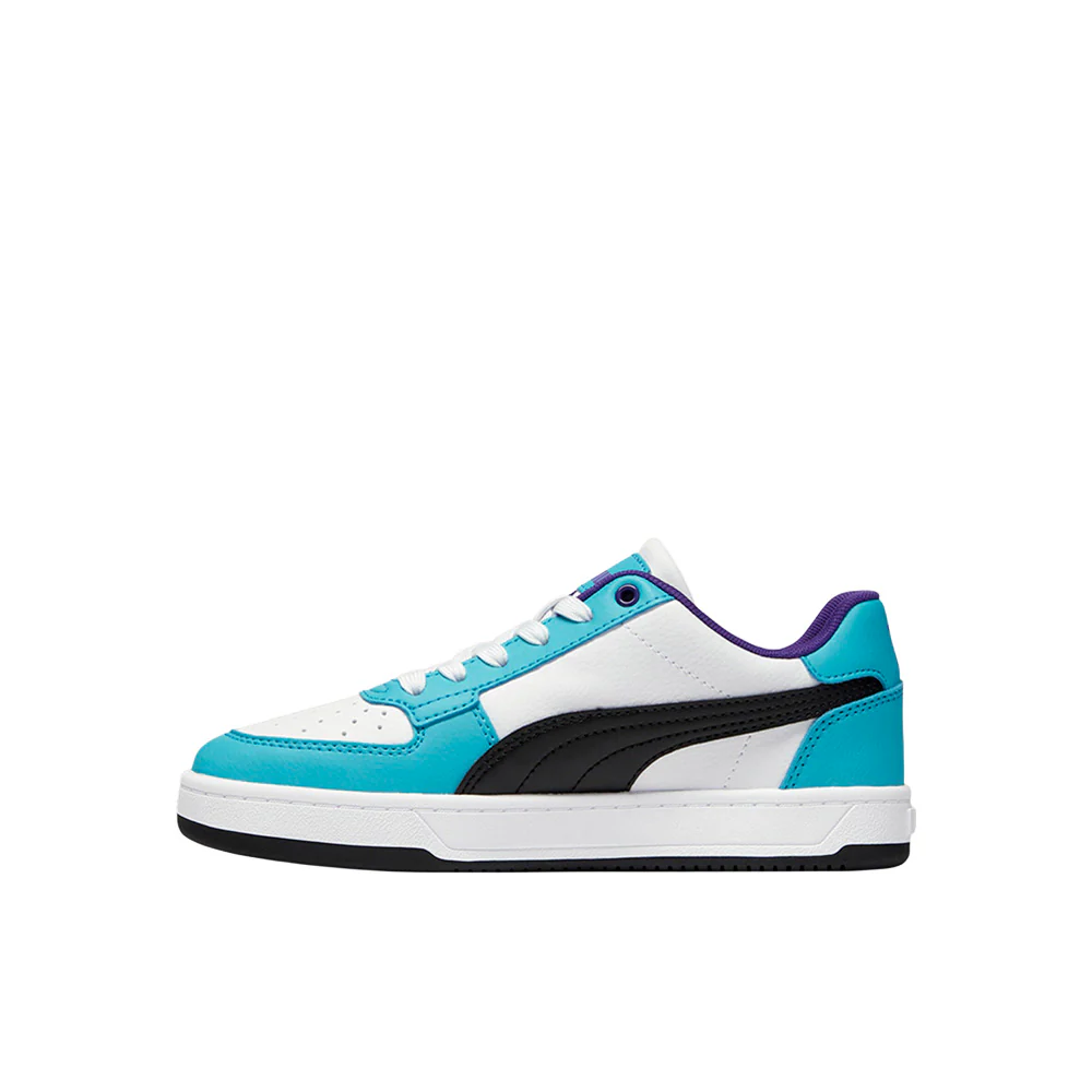 Caven 2.0 Lace Up Sneakers (Big Kid) - Image 3