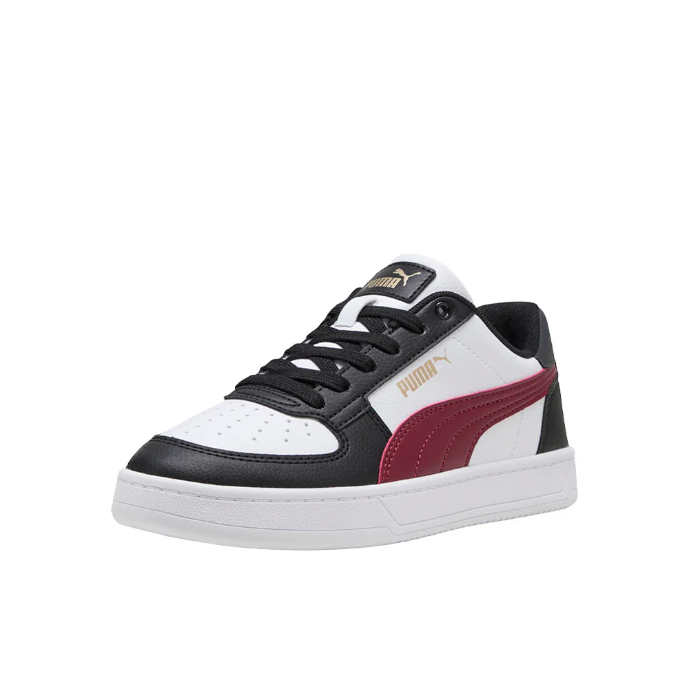 Caven 2.0 Lace Up Sneakers (Big Kid) - Image 2