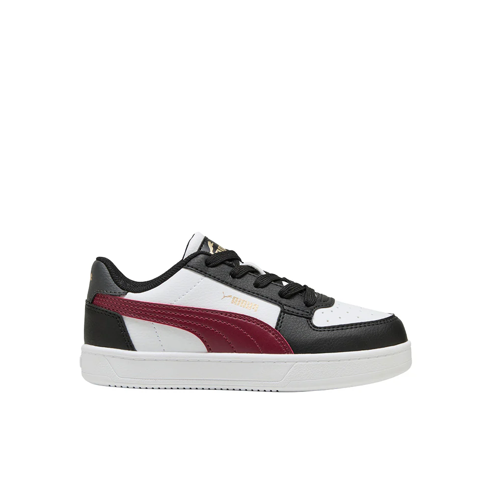 Caven 2.0 Lace Up Sneakers (Little Kid)