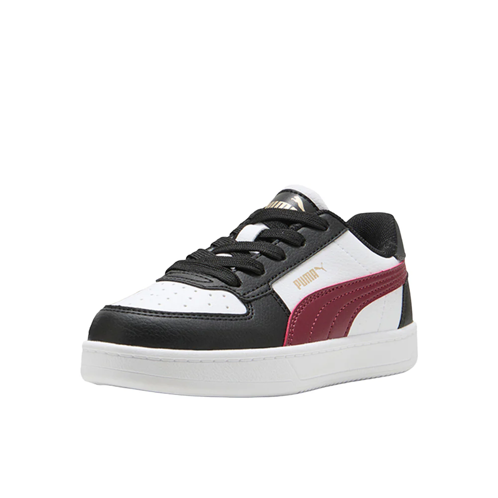 Caven 2.0 Lace Up Sneakers (Little Kid) - Image 2