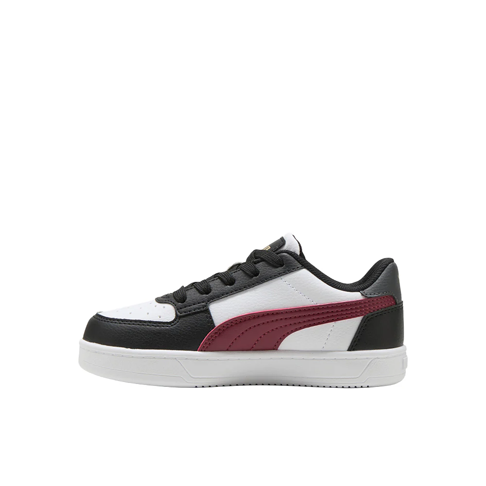 Caven 2.0 Lace Up Sneakers (Little Kid) - Image 3