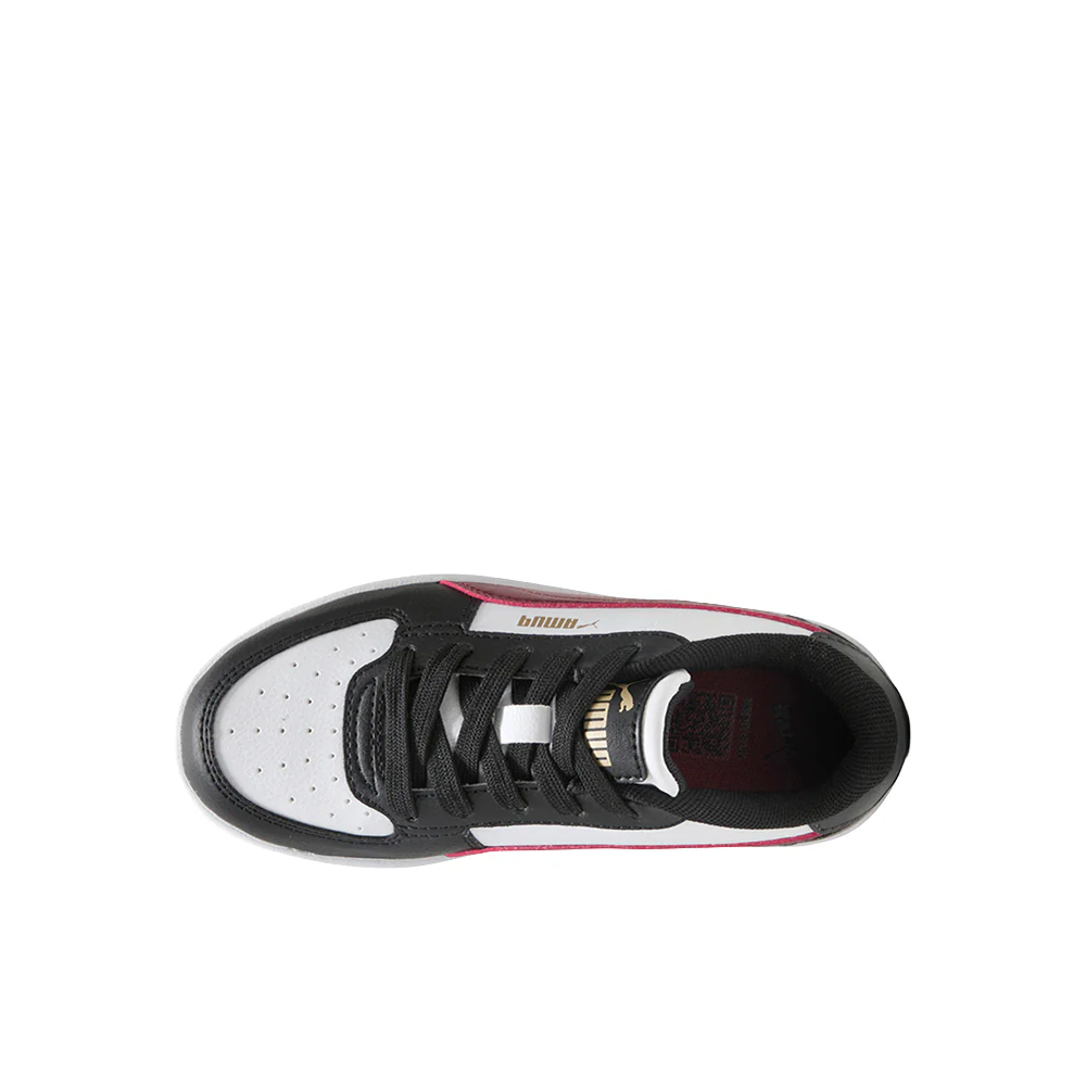 Caven 2.0 Lace Up Sneakers (Little Kid) - Image 4