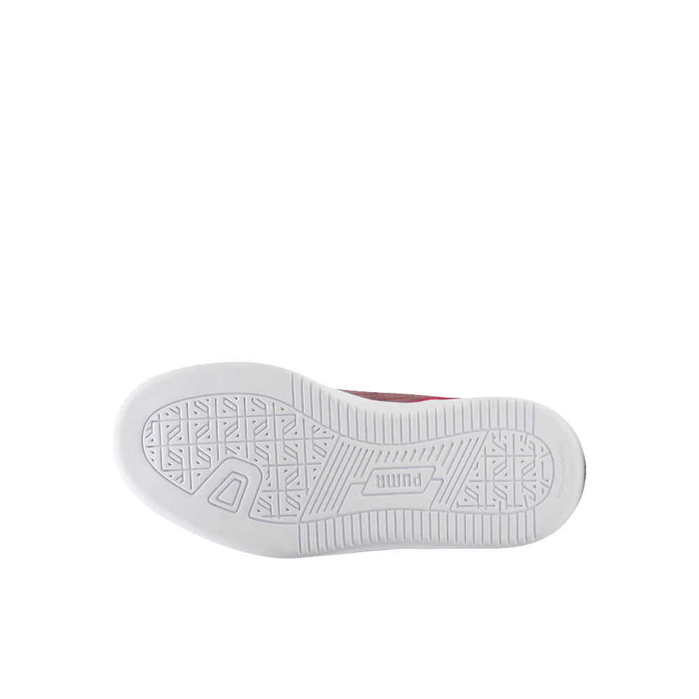 Caven 2.0 Lace Up Sneakers (Little Kid) - Image 5