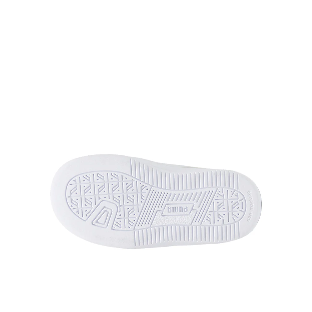 Caven 2.0 Lace Up Sneakers (Little Kid) - Image 5
