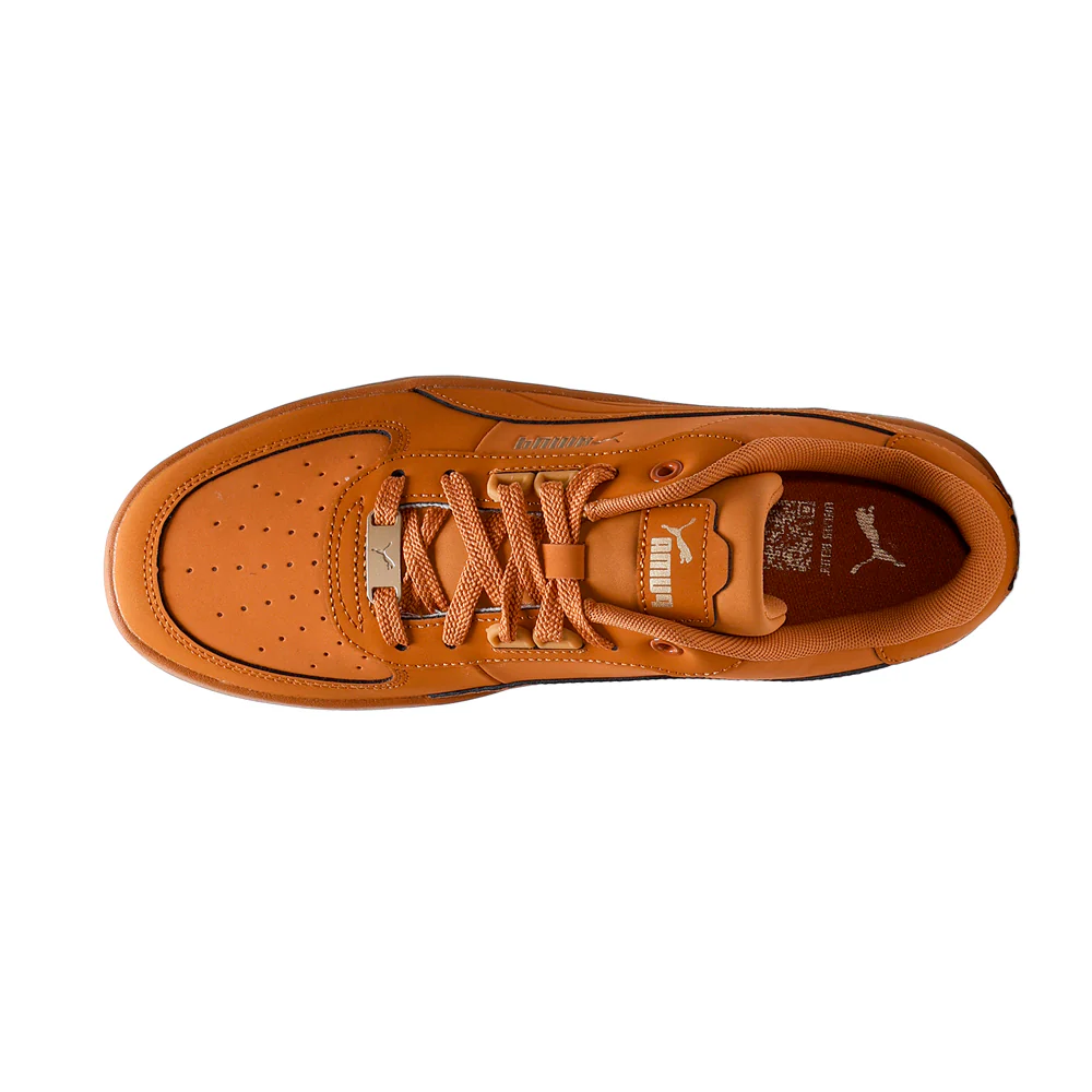 Caven 2.0 Lux Lace Up Sneakers - Image 4