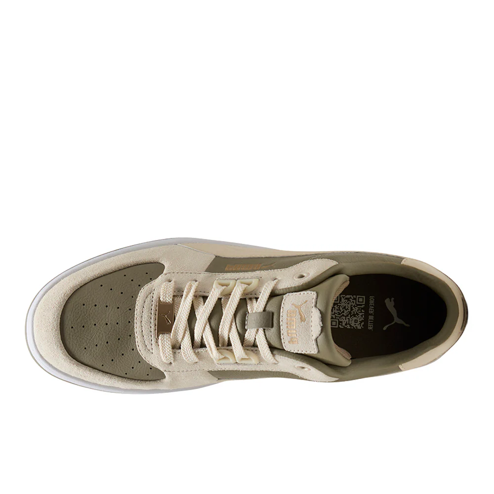 Caven 2.0 Lux SD Lace Up Sneakers - Image 4
