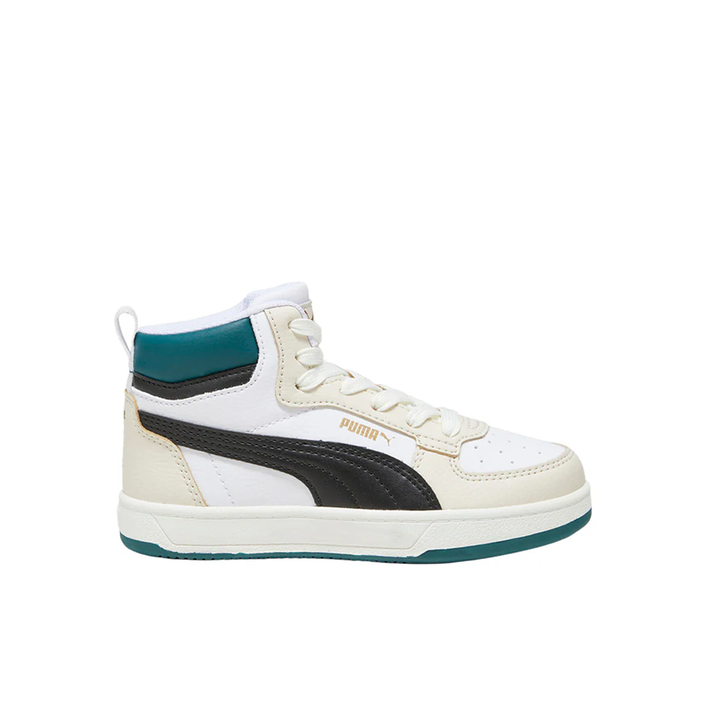 Caven 2.0 Mid Lace Up Sneakers (Little Kid)