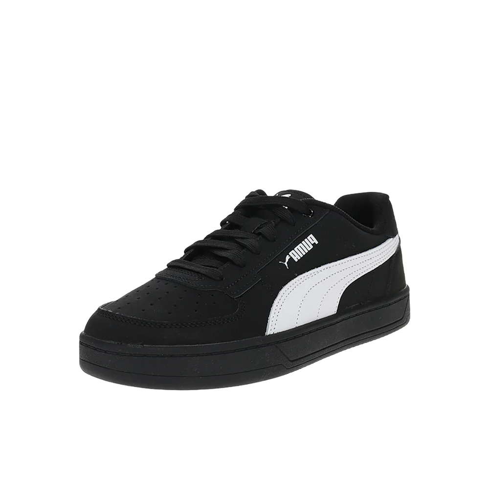 Caven 2.0 NBK Lace Up Sneakers (Big Kid) - Image 2