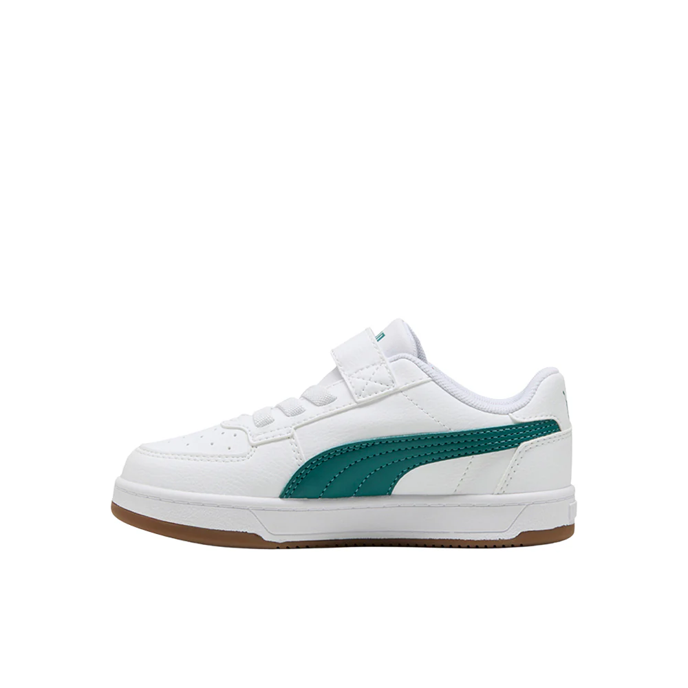 Caven 2.0 Slip On Sneakers (Little Kid) - Image 3