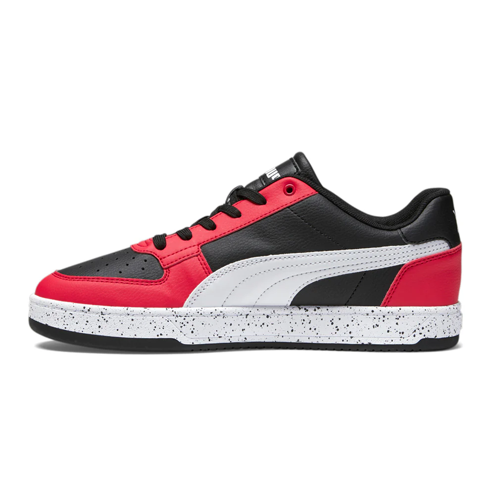 Caven 2.0 Speckle Lace Up Sneakers - Image 3