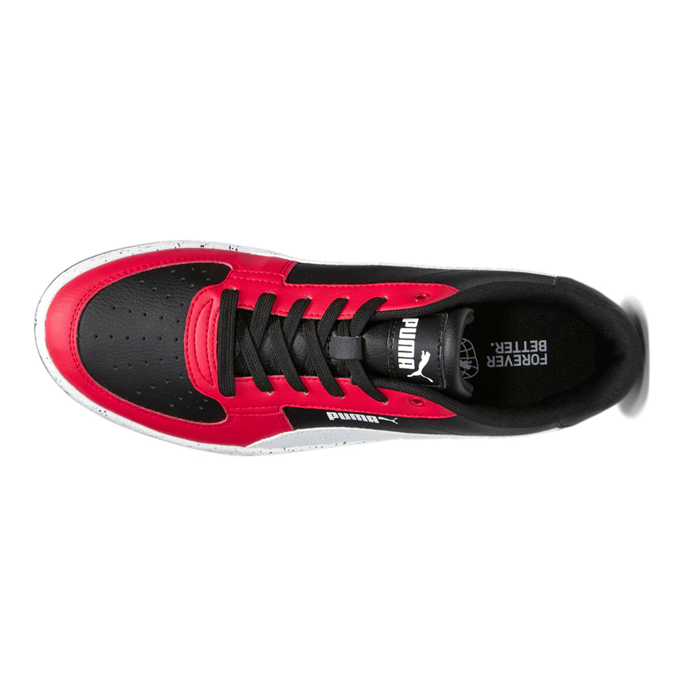 Caven 2.0 Speckle Lace Up Sneakers - Image 4