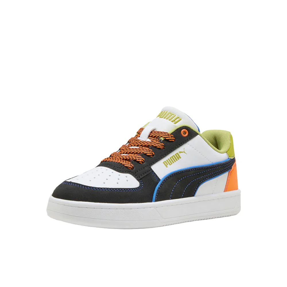 Caven 2.0 Starblitz Lace Up Sneakers (Little Kid-Big Kid) - Image 2