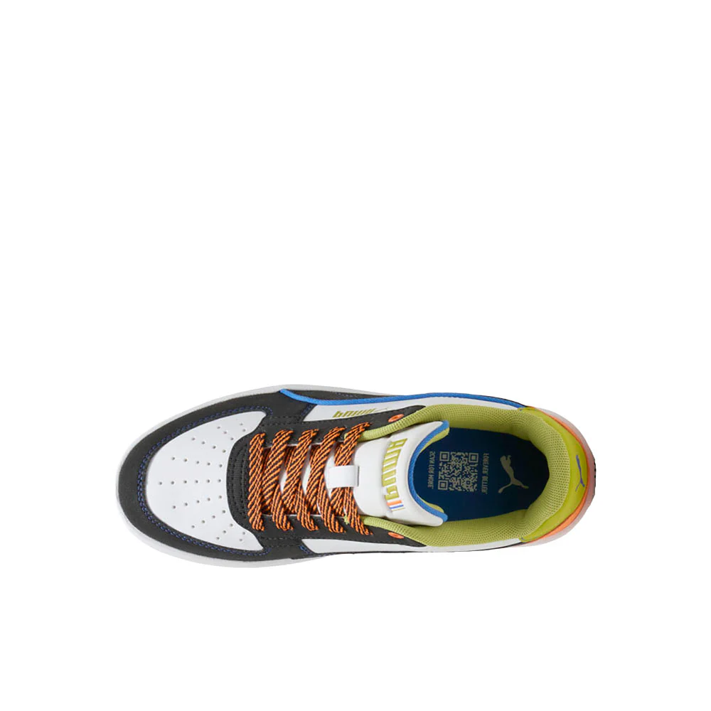 Caven 2.0 Starblitz Lace Up Sneakers (Little Kid-Big Kid) - Image 4